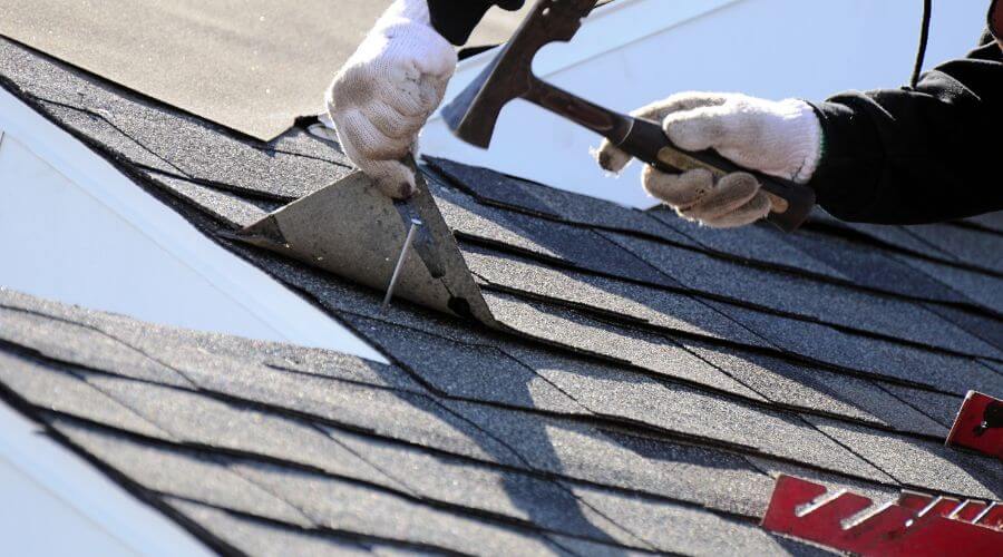Expert top industrial roofings services in Hammond, OR