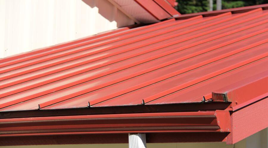 Industrial Roof Repair in Hammond, OR